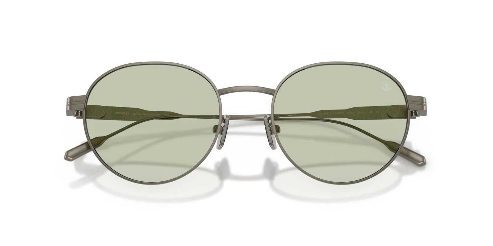 Moncler Subtila 4006TD Sunglasses - view 14
